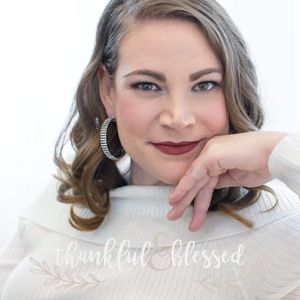 Meet your Posher, Kristi